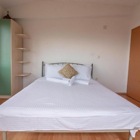 Casa Farmak Lejlighed Ohrid Eksteriør billede