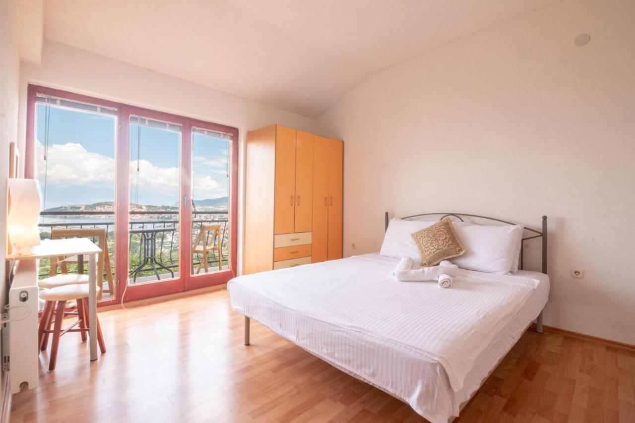Casa Farmak Lejlighed Ohrid Eksteriør billede