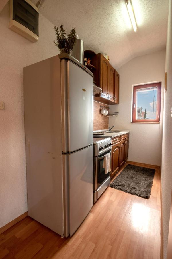 Casa Farmak Lejlighed Ohrid Eksteriør billede