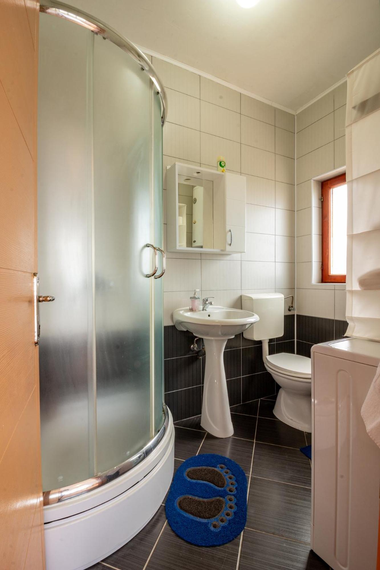 Casa Farmak Lejlighed Ohrid Værelse billede